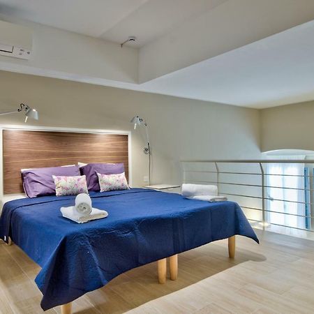 سانت جوليان Spinola Park - The One Bedroom Loft المظهر الخارجي الصورة