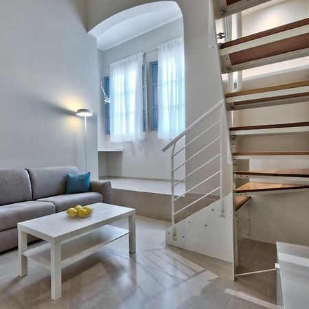 سانت جوليان Spinola Park - The One Bedroom Loft المظهر الخارجي الصورة