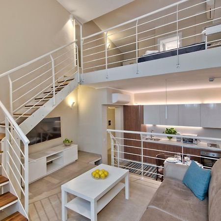 سانت جوليان Spinola Park - The One Bedroom Loft المظهر الخارجي الصورة