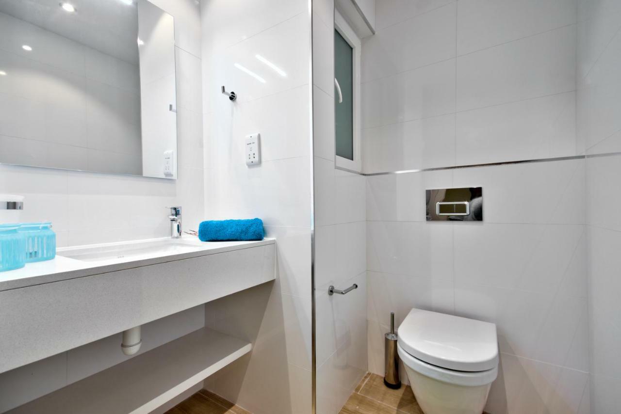 سانت جوليان Spinola Park - The One Bedroom Loft المظهر الخارجي الصورة