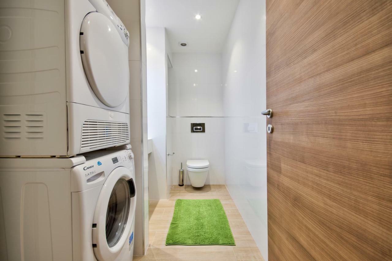 سانت جوليان Spinola Park - The One Bedroom Loft المظهر الخارجي الصورة