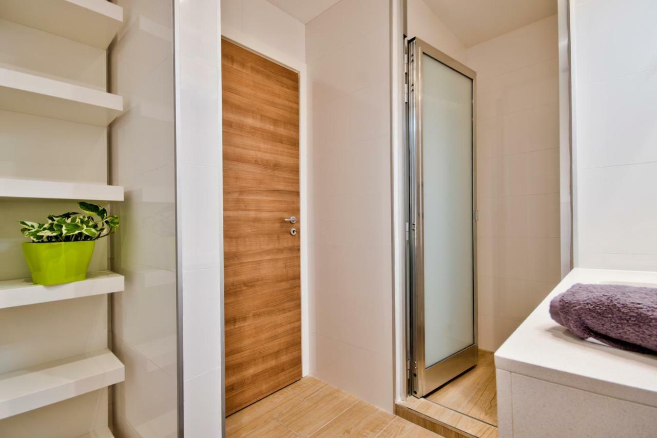 سانت جوليان Spinola Park - The One Bedroom Loft المظهر الخارجي الصورة