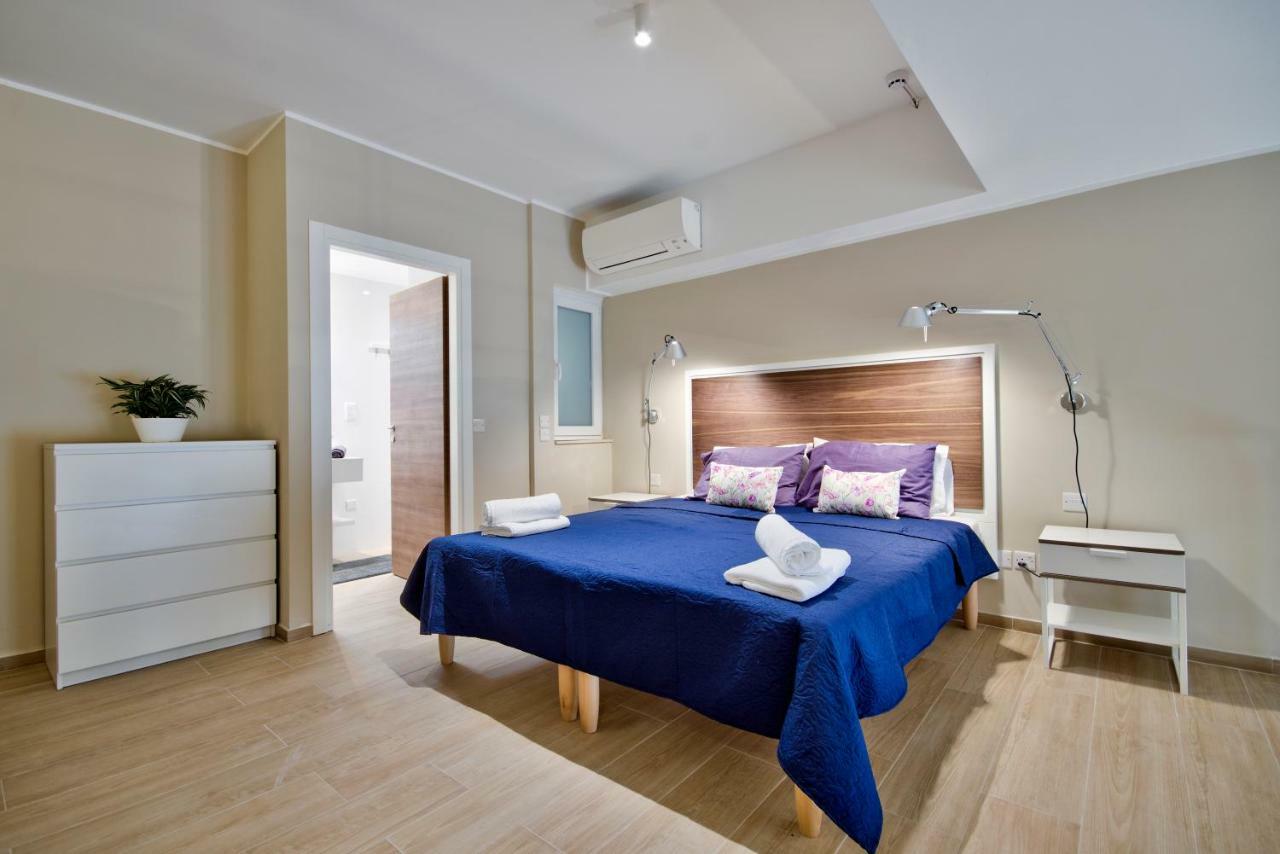 سانت جوليان Spinola Park - The One Bedroom Loft المظهر الخارجي الصورة