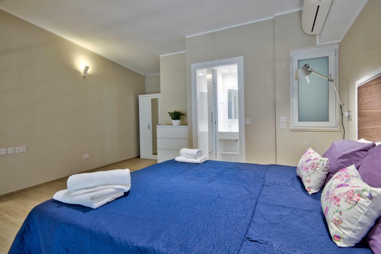 سانت جوليان Spinola Park - The One Bedroom Loft المظهر الخارجي الصورة