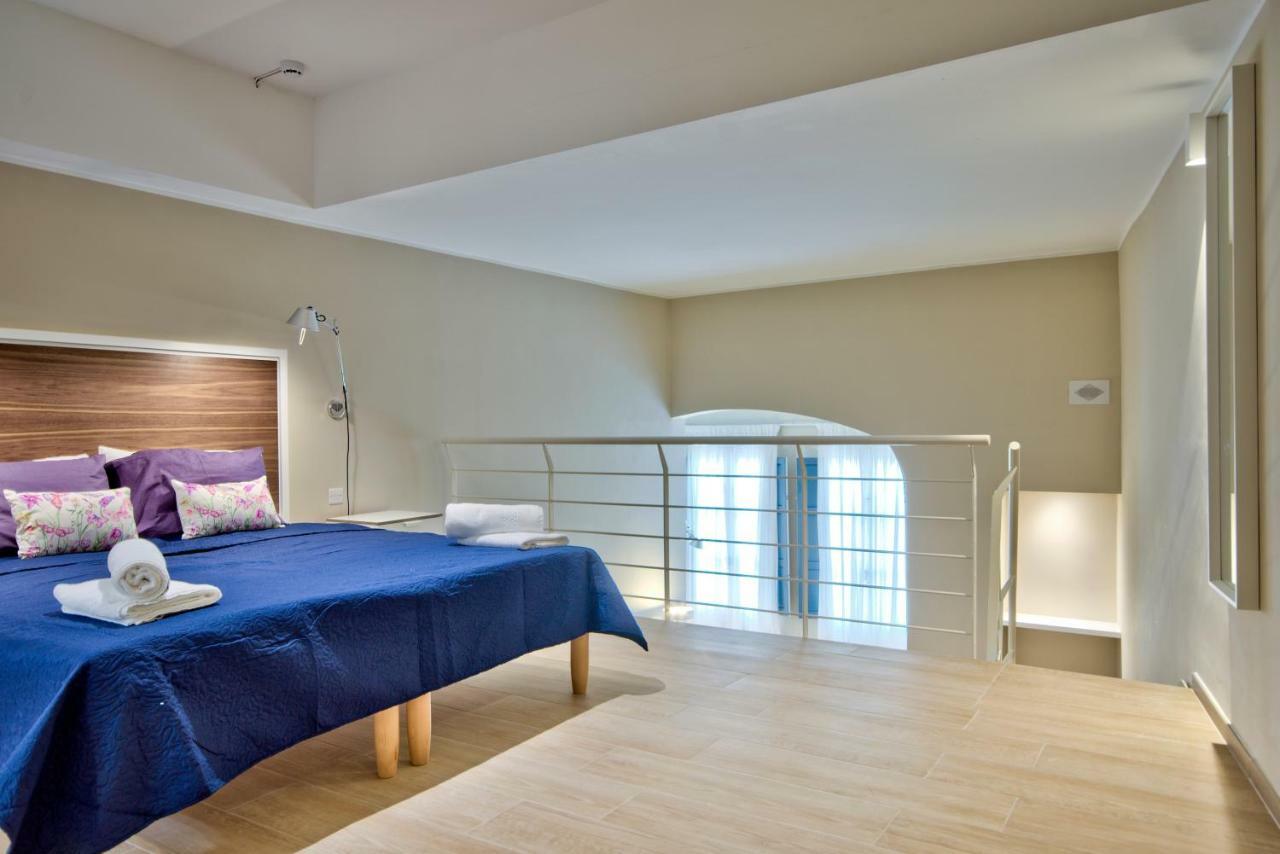 سانت جوليان Spinola Park - The One Bedroom Loft المظهر الخارجي الصورة